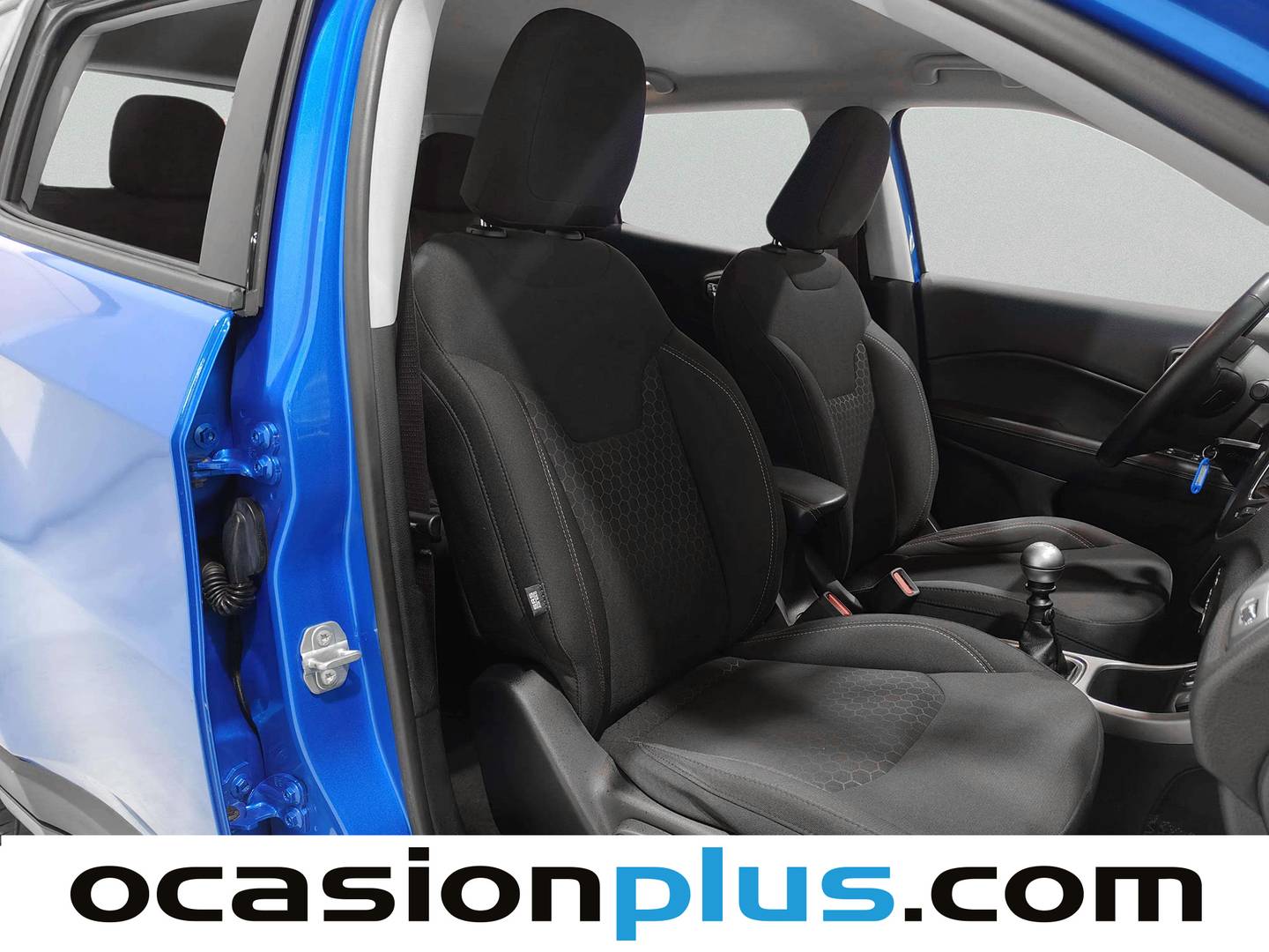 Jeep Compass Jeep Compass 1.4 Multiair Sport 4x2 (140 CV) manual