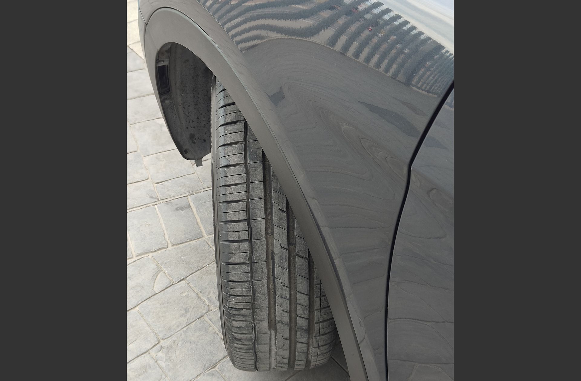 Hyundai Santa Fe 2.2 CRDi Style 4x4 7 plazas - foto 43