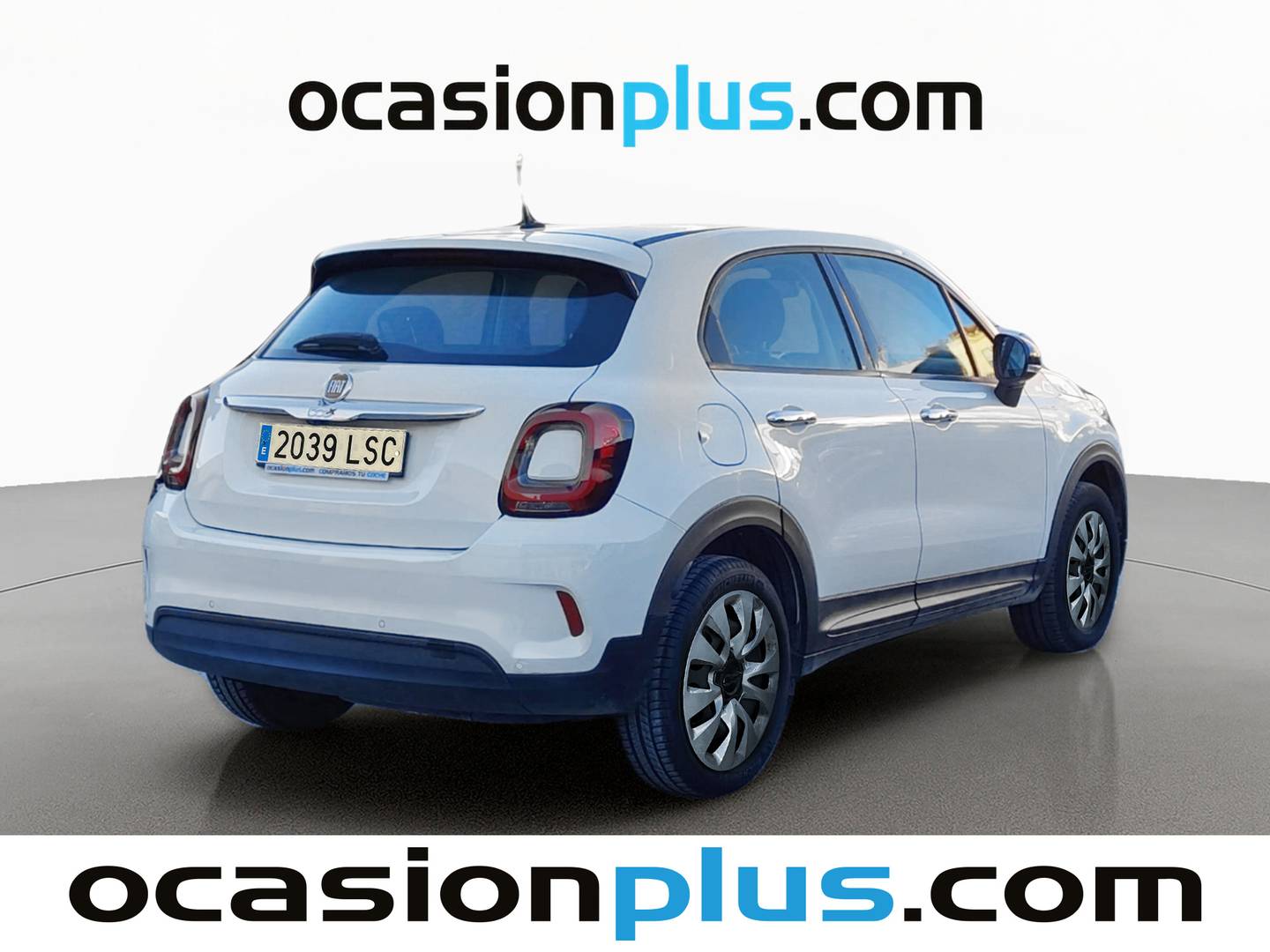 Foto Fiat 500X Fiat 500X 1.0 Firefly T3 S&S Cult (120 CV)