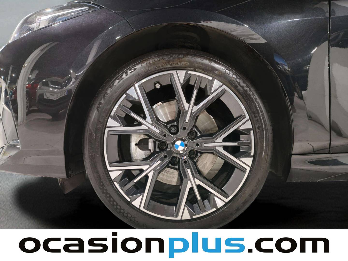 BMW Serie 1 BMW Serie 1 120d (163 CV) seminuevo