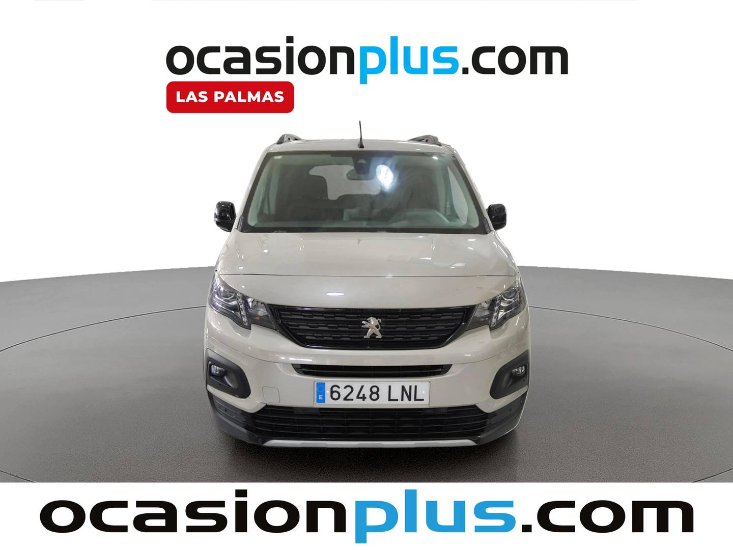 Peugeot Rifter Peugeot Rifter BlueHDi 100 GT Standard (100 CV) barato