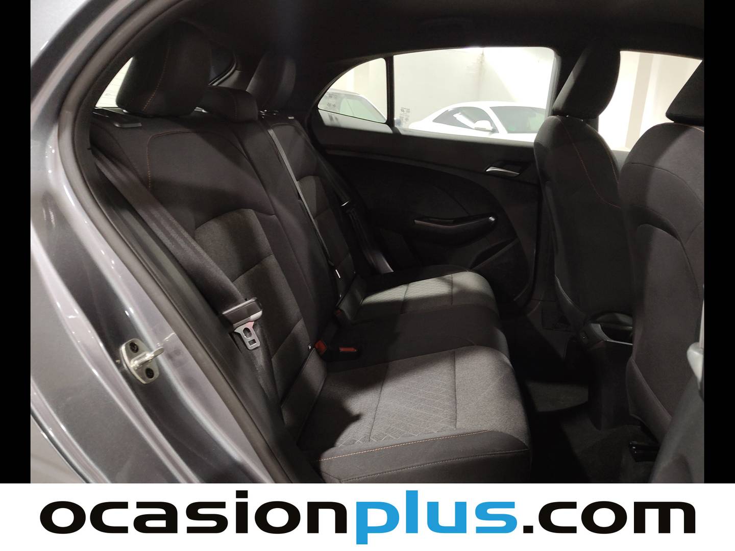 MG MG3 MG MG3 1.5 Comfort (116 CV) gasolina