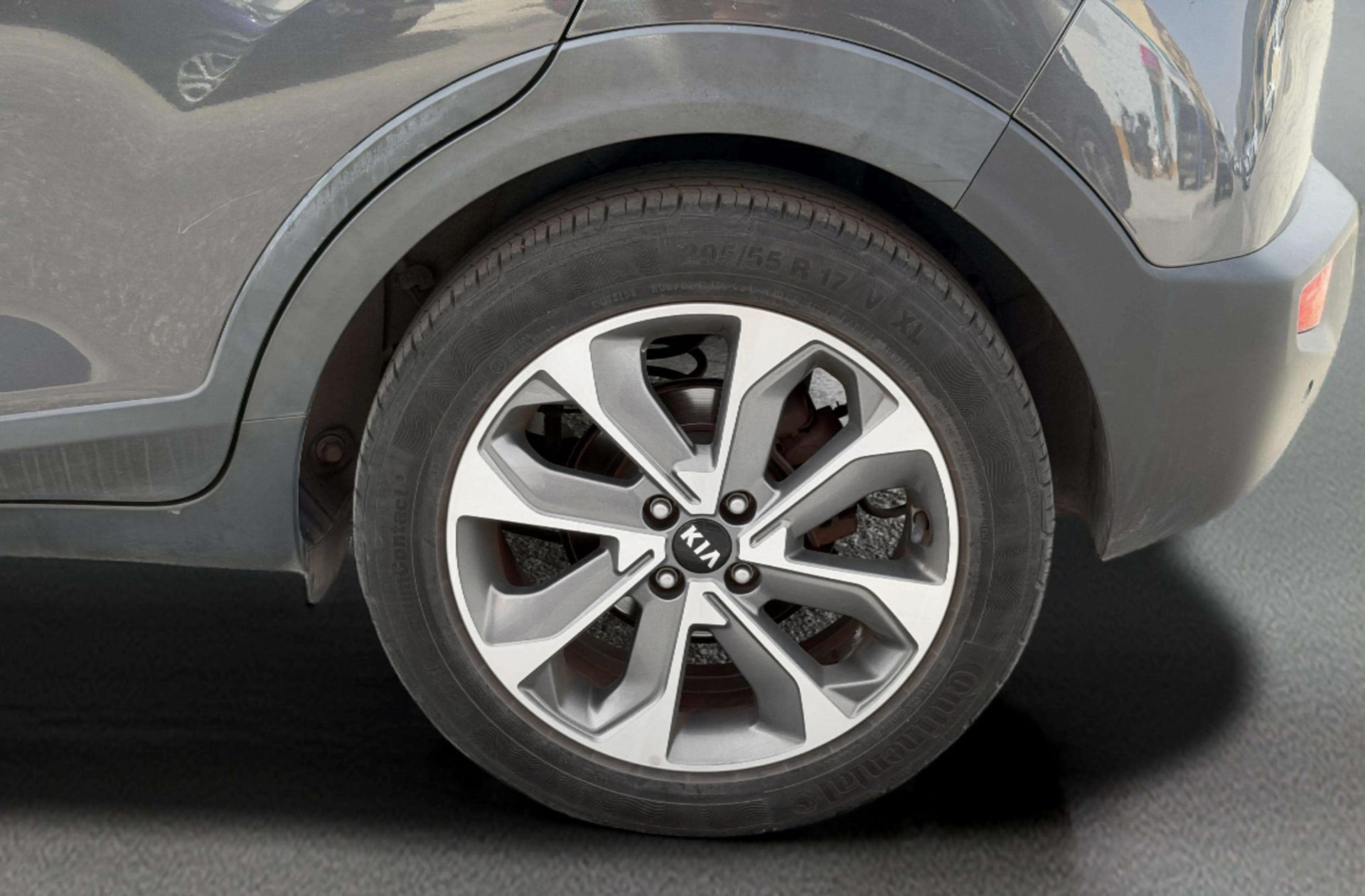 Kia Stonic 1.0 T-GDi Drive - foto 33