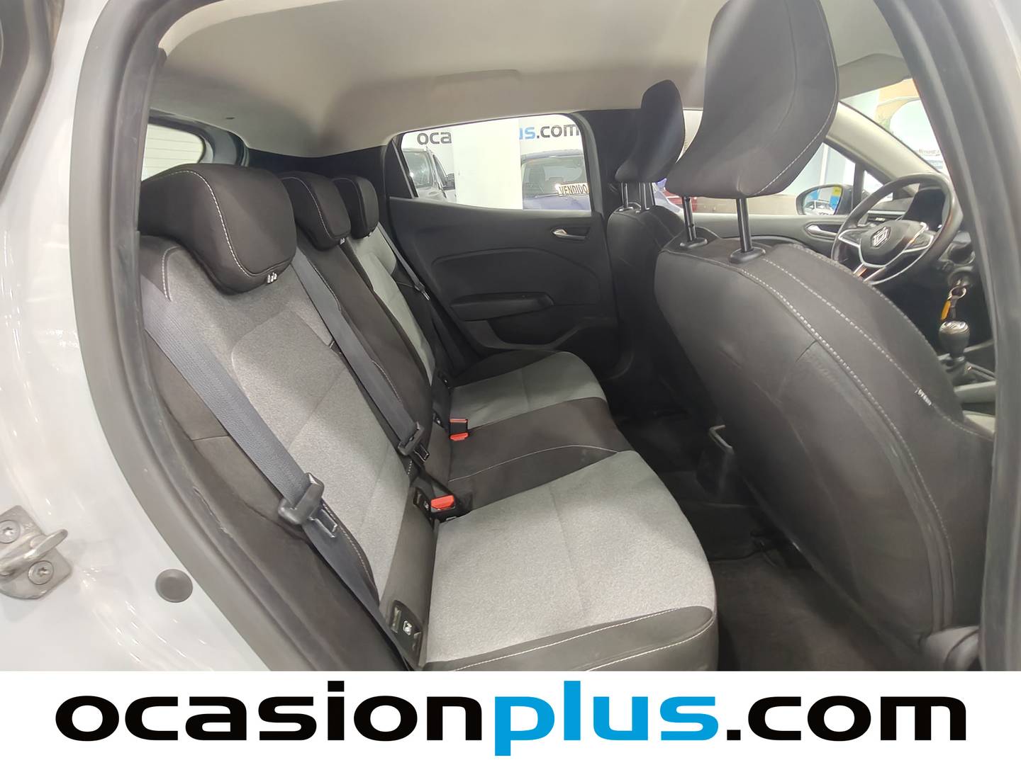 Renault Clio Renault Clio Evolution TCe (90 CV) km 0