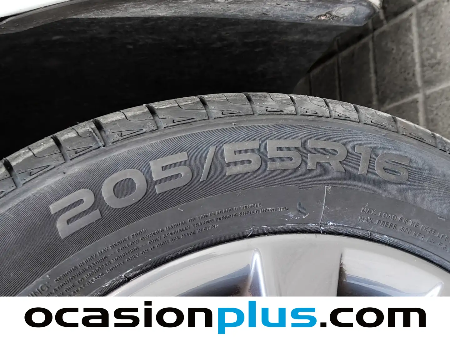 Foto Seat León SEAT León 1.5 TSI S&S Style Visio Edition (130 CV)