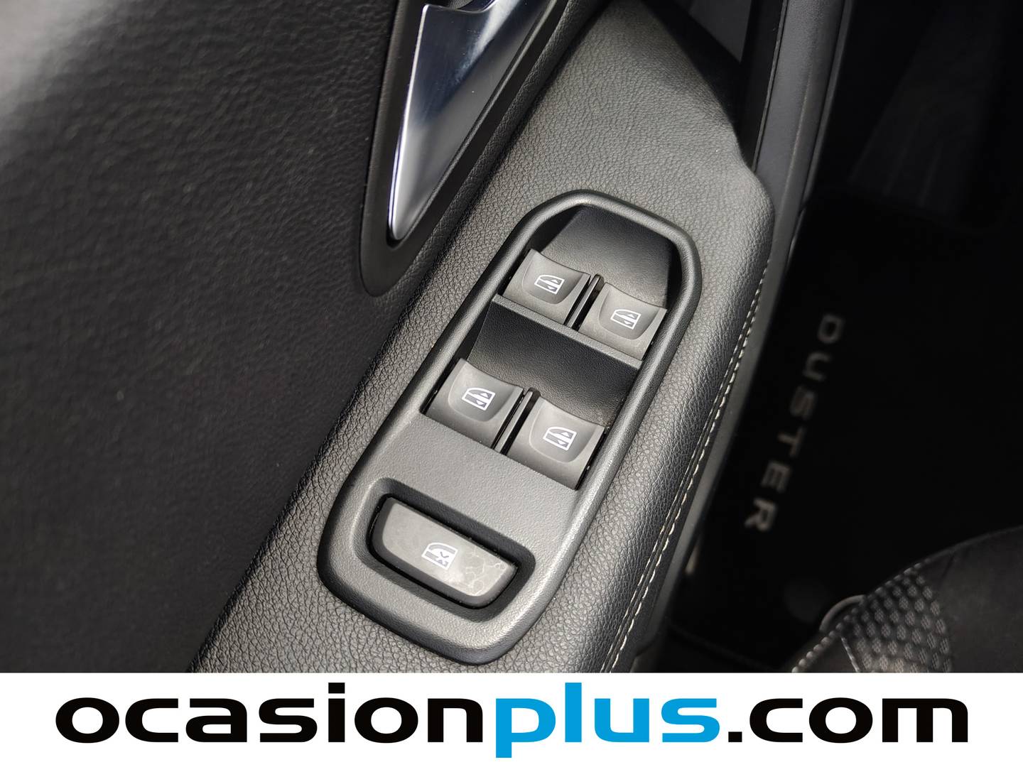 Dacia Duster Dacia Duster Prestige TCE (150 CV) EDC seminuevo