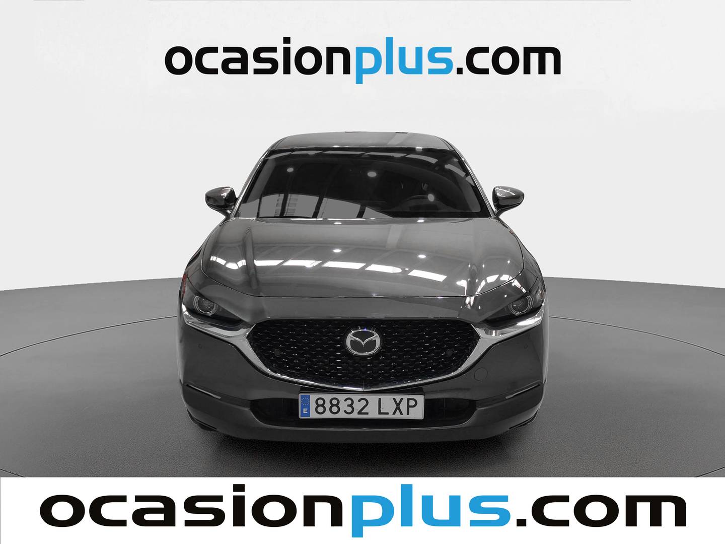 Mazda CX-30 Mazda CX-30 2.0 e-Skyactiv-G Zenith AT (122 CV) 122cv