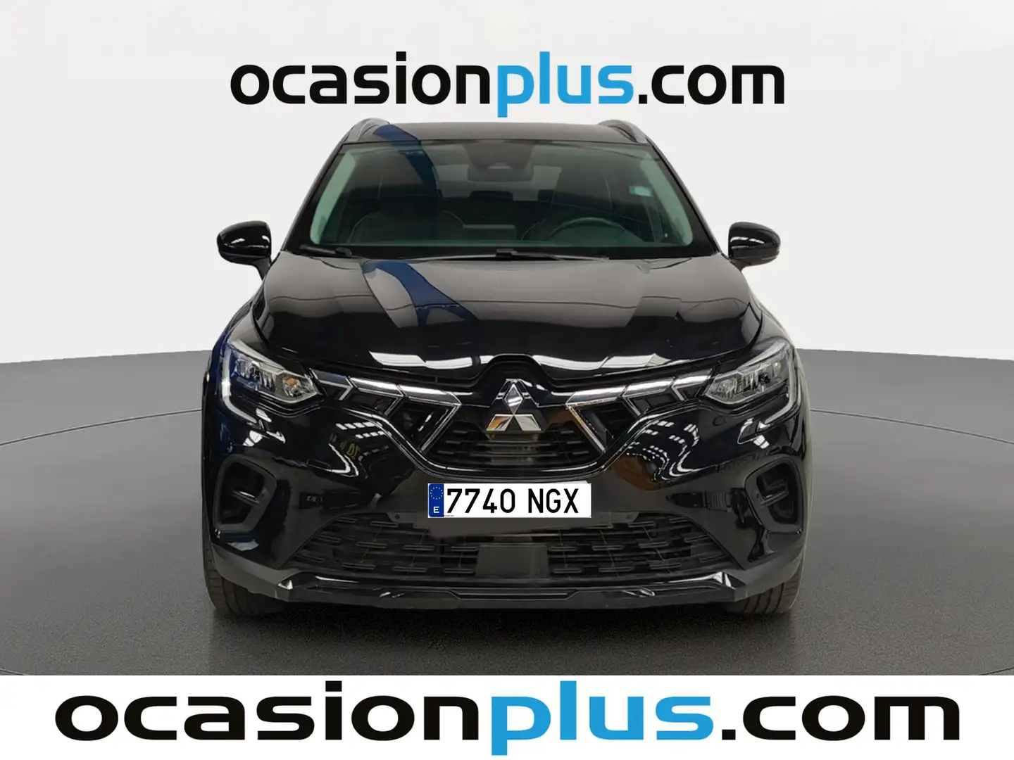 Foto Mitsubishi ASX Mitsubishi ASX 160 PHEV Kaiteki  (159 CV)