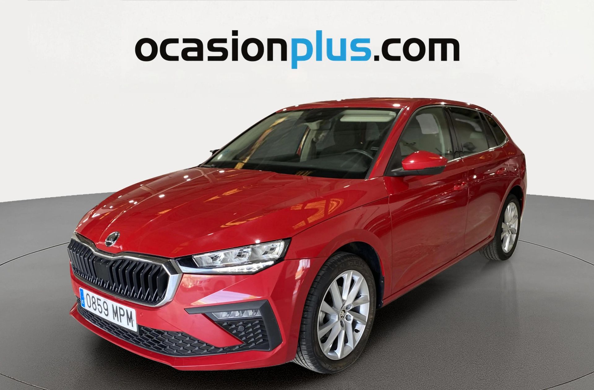 Škoda Scala 1.0 TSI Selection