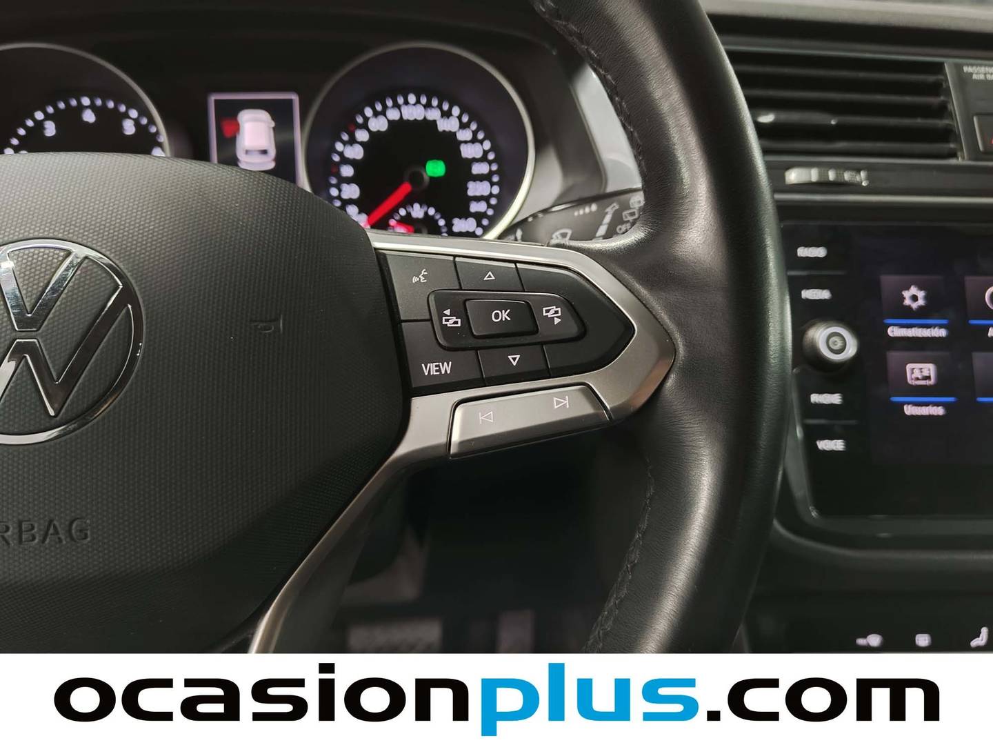 Volkswagen Tiguan Volkswagen Tiguan Life 1.5 TSI (150 CV) DSG barato