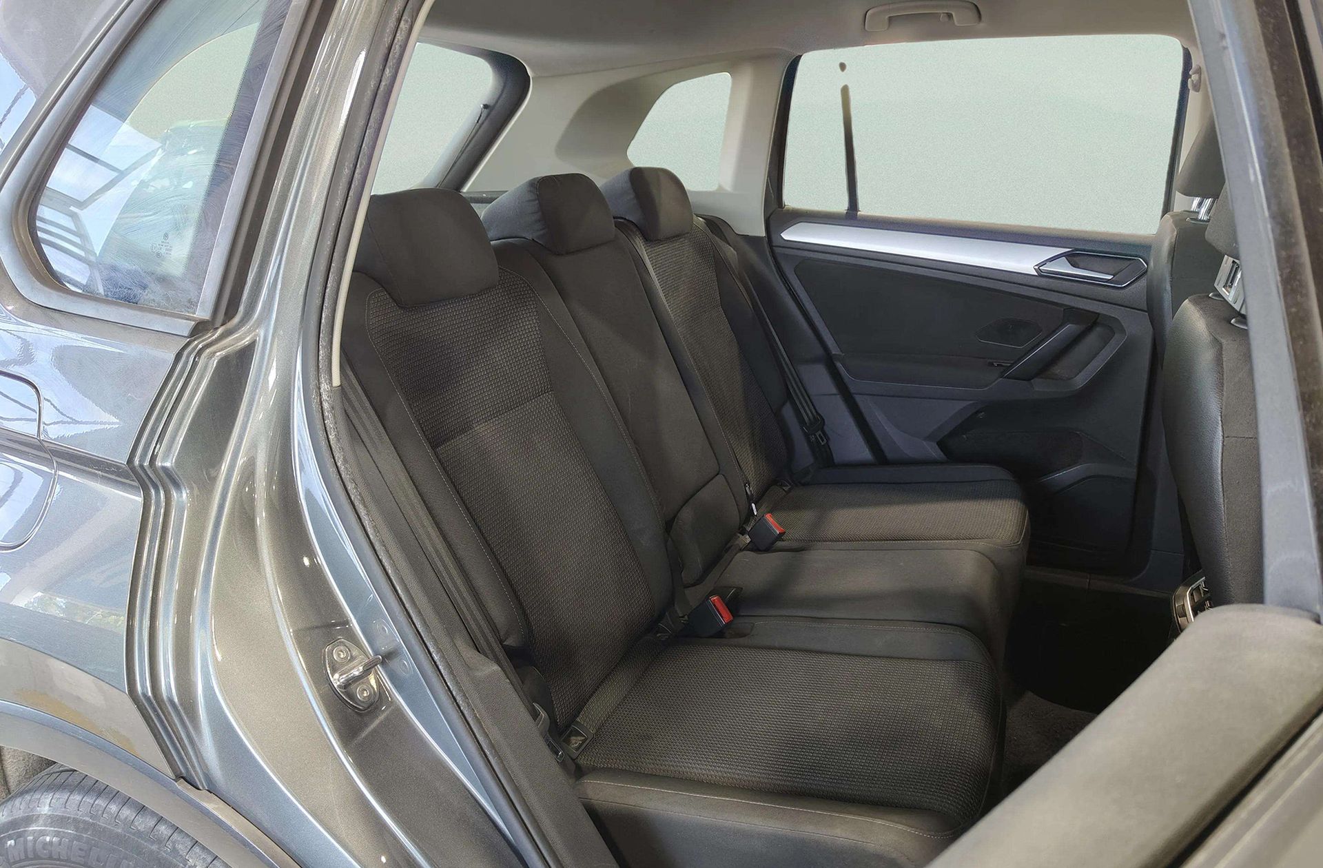 Volkswagen Tiguan Edition 1.4 TSI - foto 16
