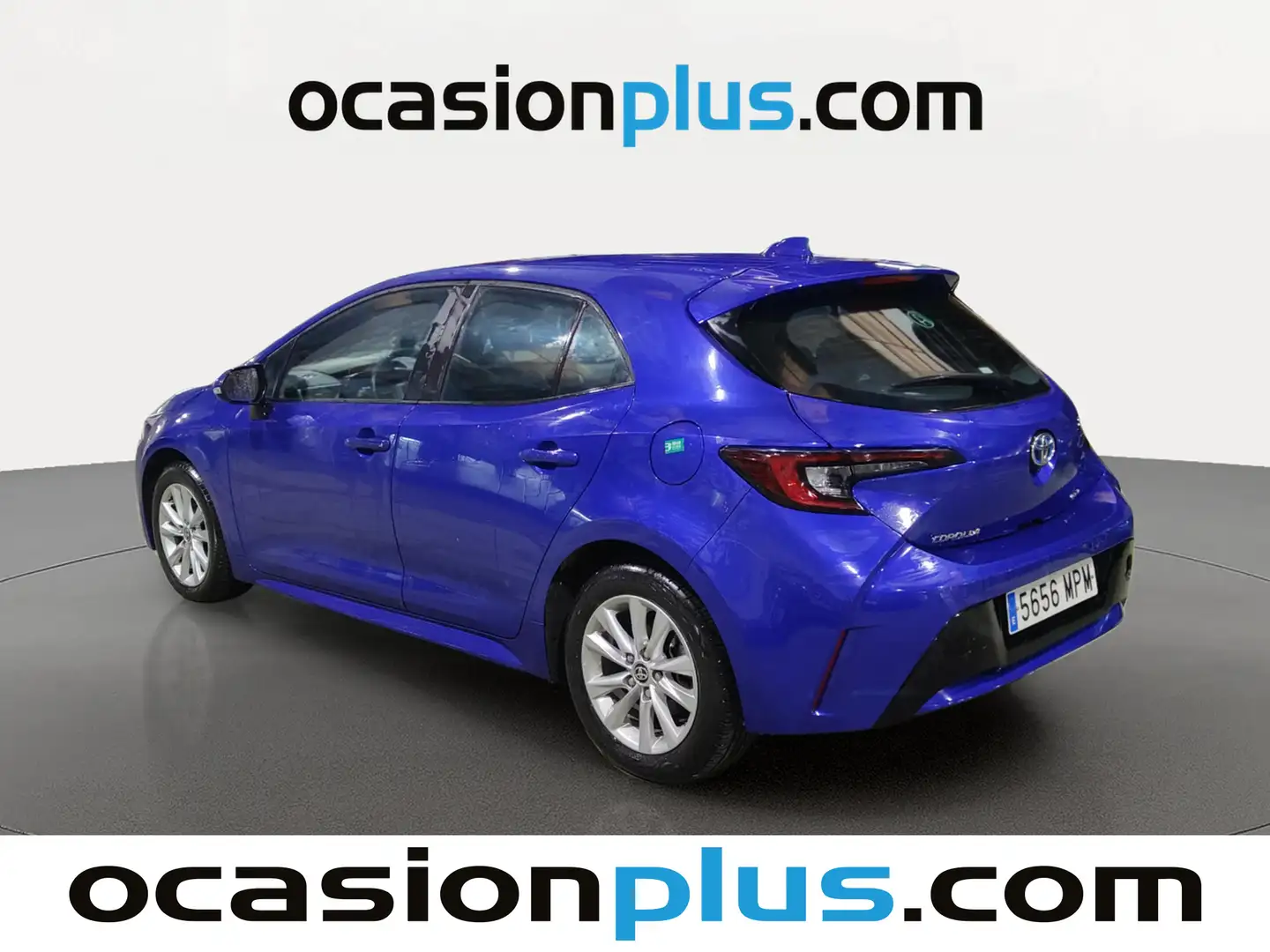 Foto Toyota Corolla Toyota Corolla 140H Active Plus (140 CV)