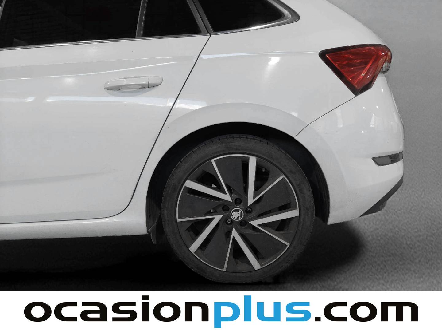 Foto Skoda Scala Skoda Scala 1.5 TSI Sport  (150 CV)