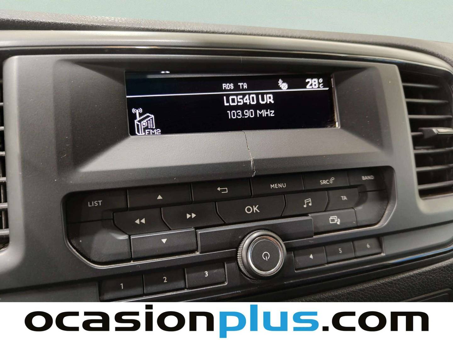 Peugeot Expert Peugeot Expert Furgon BlueHDi 120 S&S Pro Standard (122 CV) 2020