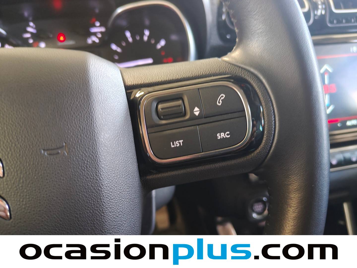 Citroën C3 Aircross Citroën C3 Aircross PureTech 130 S&S Shine EAT6 (131 CV) al mejor precio
