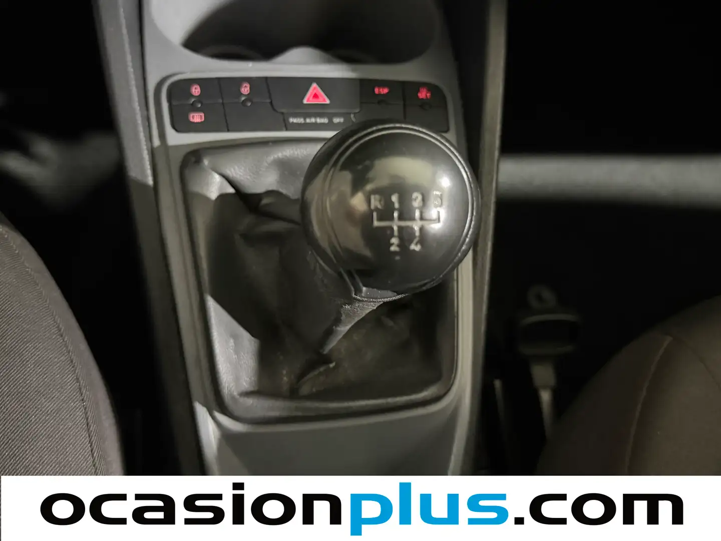 Foto Seat Ibiza SEAT Ibiza SC SC 1.2 TDI Reference (75 CV)
