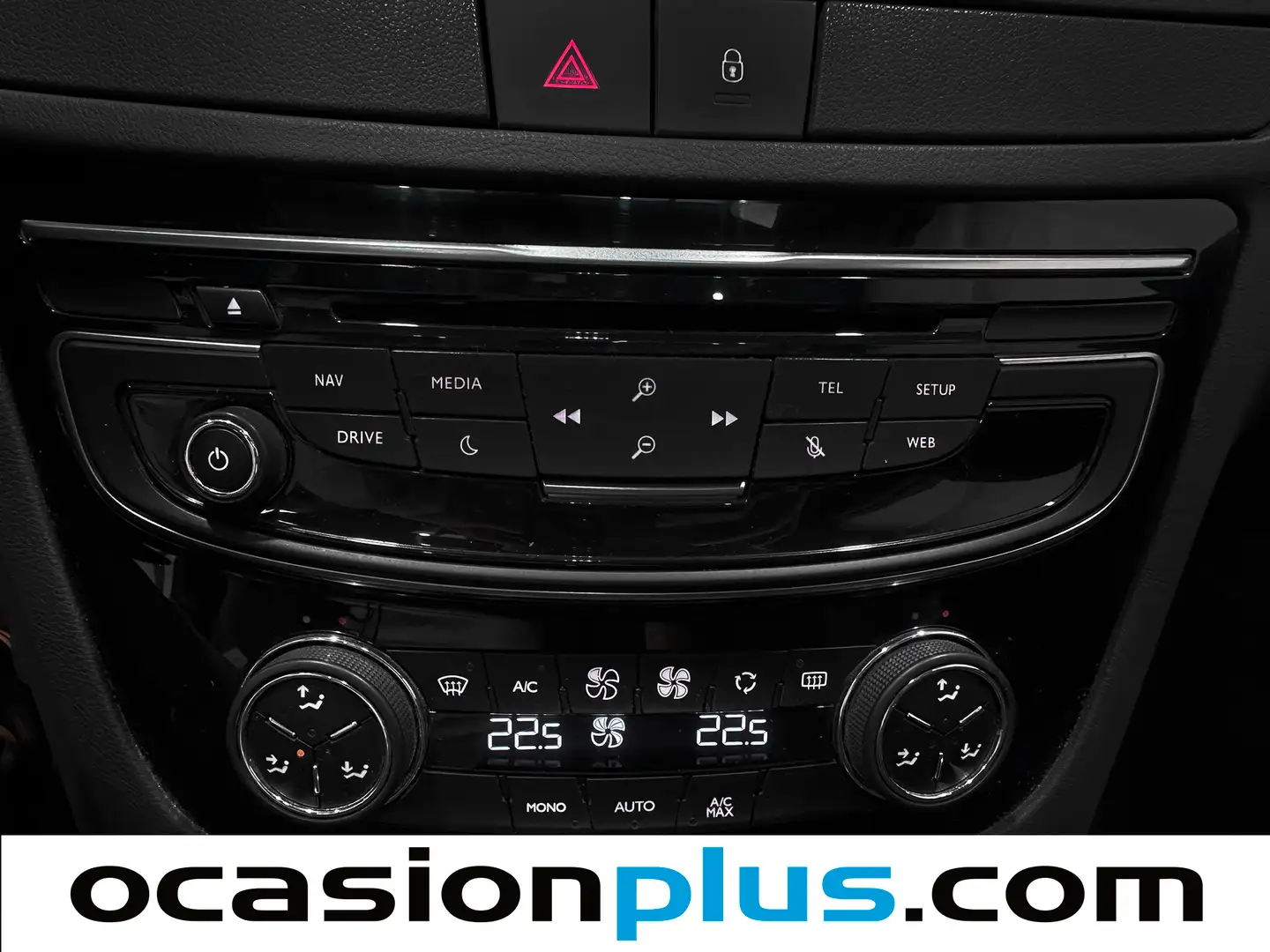 Foto Peugeot 508 Peugeot 508 SW BlueHDI 150 Allure  (150 CV)