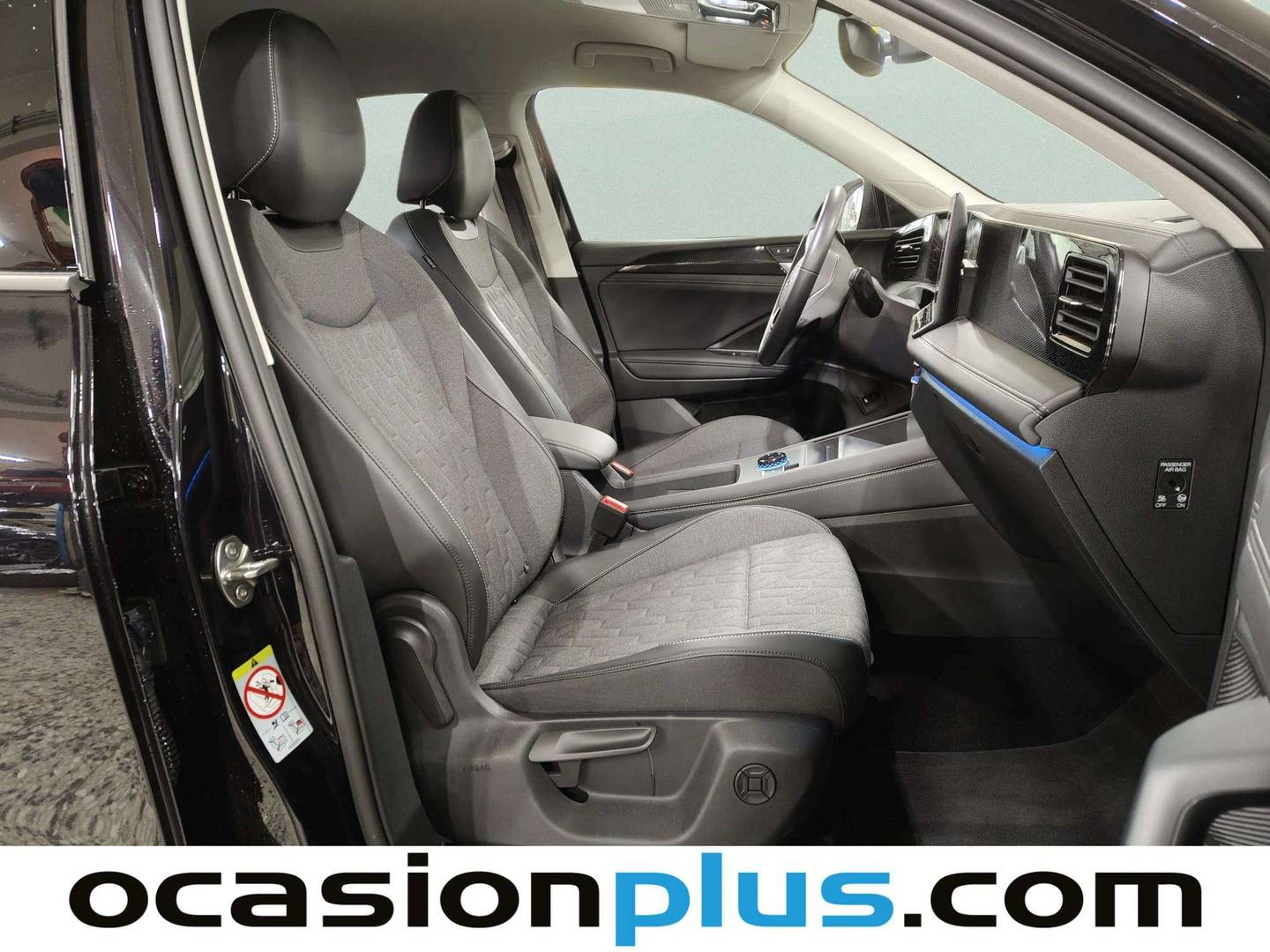 Foto Volkswagen Tiguan Volkswagen Tiguan Life 1.5 eTSI (150 CV) DSG