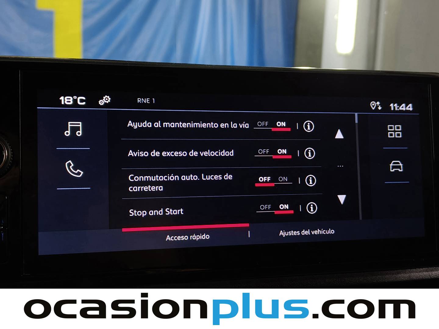Fiat Doblò Fiat Dobló Furgón BlueHDi 100 M (100 CV) diésel