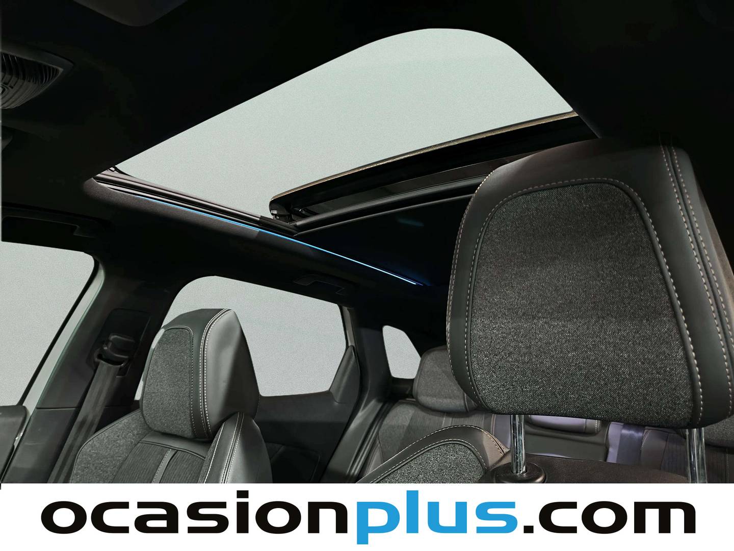 Extras y acabados del Peugeot 3008 Peugeot 3008 BlueHDI 130 S&S GT Line (130 CV)