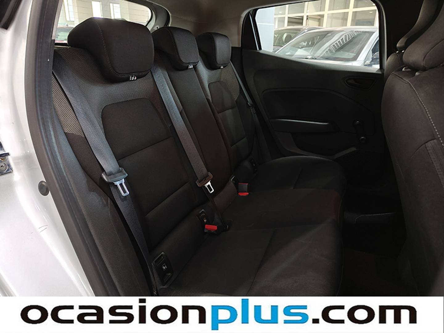 Foto Renault Clio Renault Clio Business TCe  (90 CV)