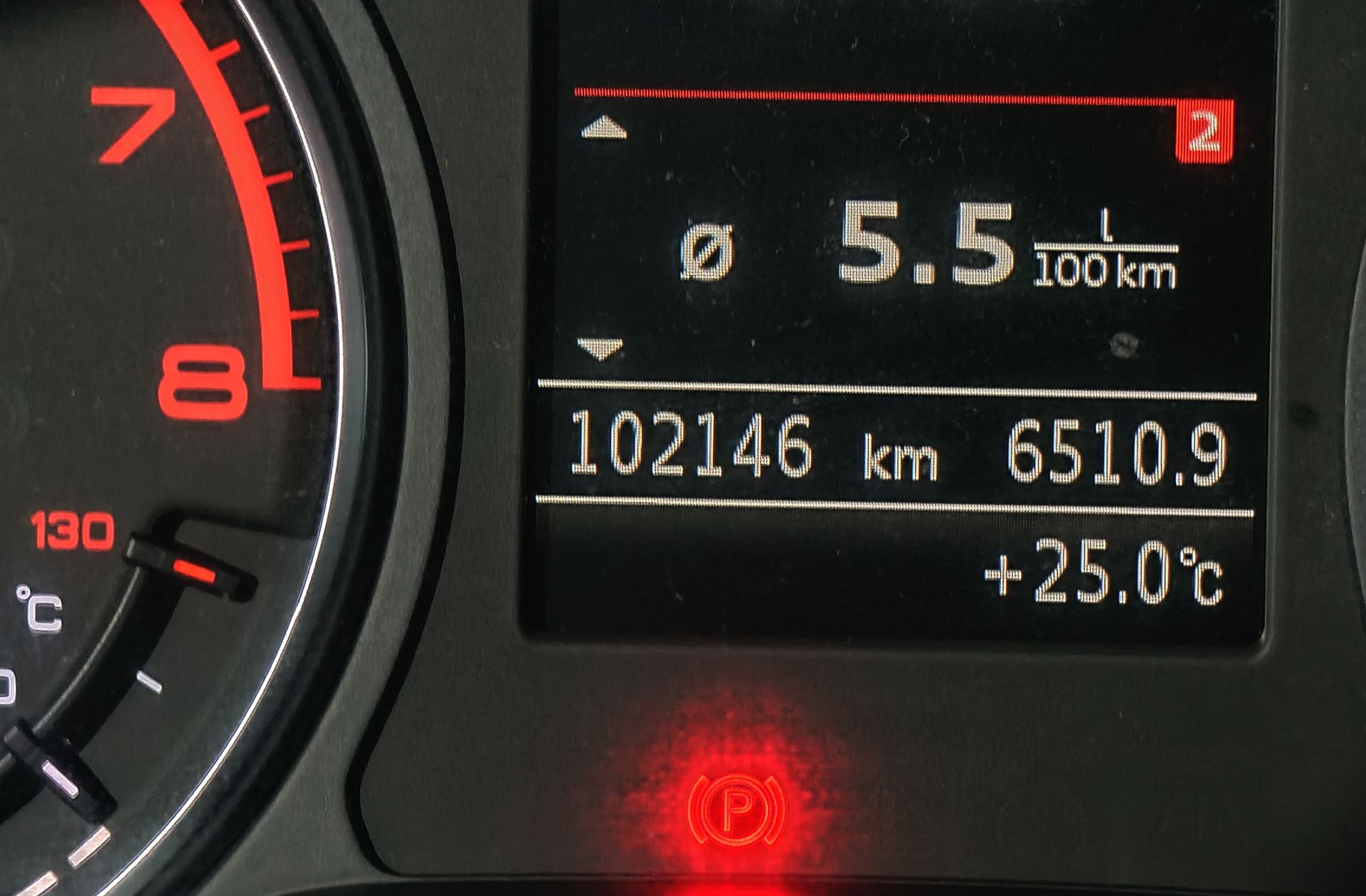 Audi A3 Sportback Advanced 1.2 TFSI - foto 9