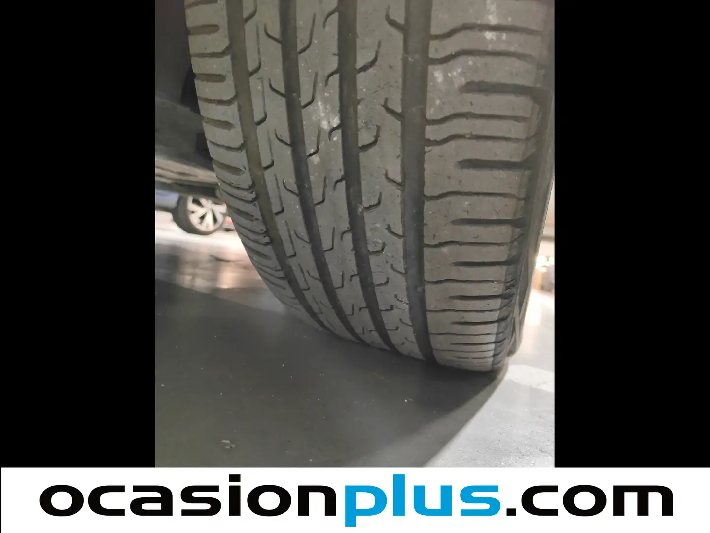 Foto Lynk & Co 01 Lynk & Co 01 1.5 PHEV 6.6kW (261 CV)