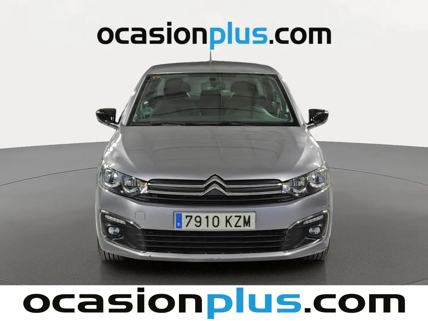 Foto Citroën C-Elysée Citroen C-Elysee BlueHDi 100 Origins (102 CV)