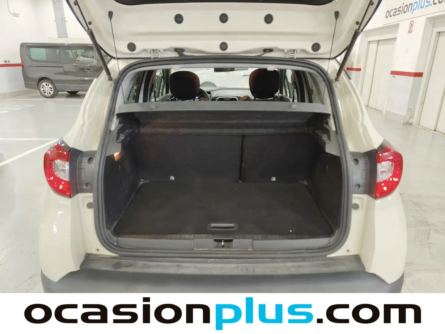 Foto Renault Captur Renault Captur Intens Energy TCe (90 CV)