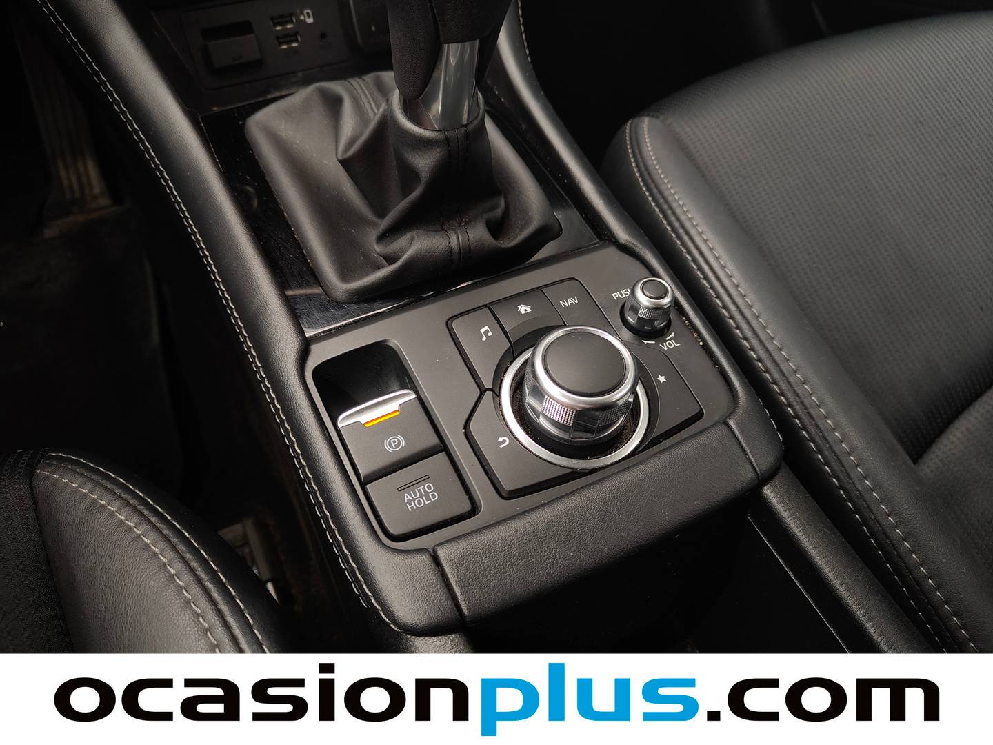 Mazda CX-3 Mazda CX-3 2.0 G Zenith 2WD  (121 CV) gasolina