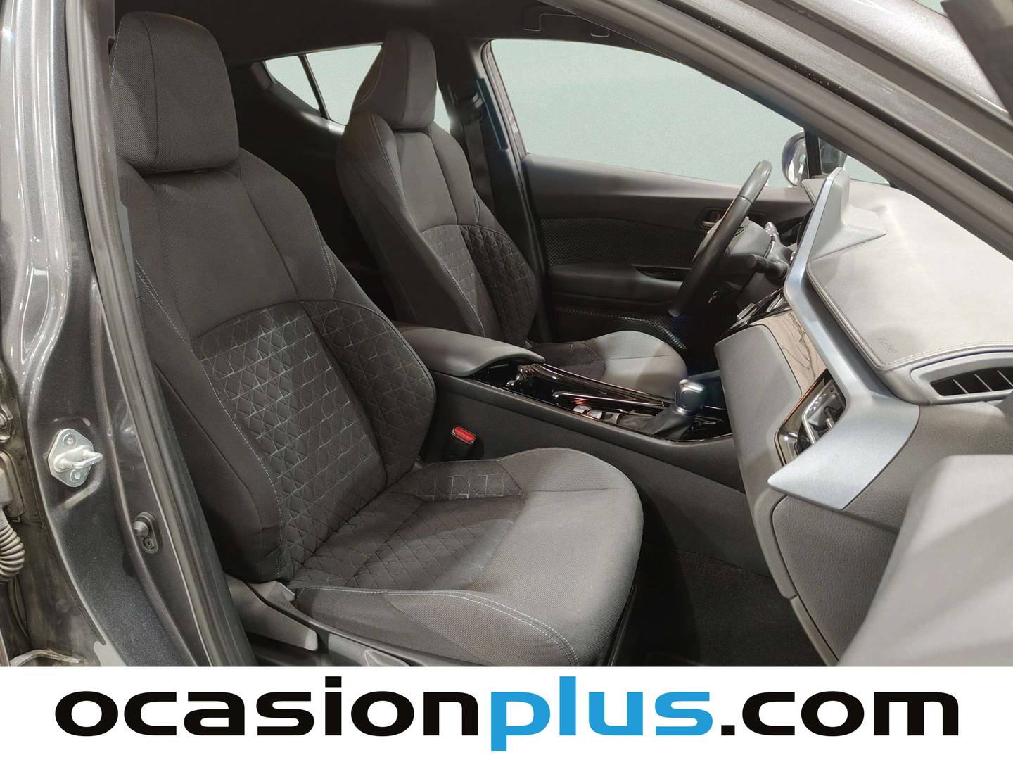 Toyota C-HR Toyota C-HR 180H Advance (184 CV) km 0