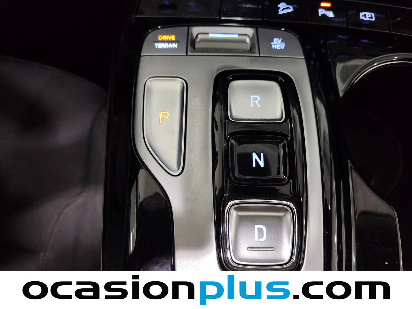 Hyundai Tucson Hyundai Tucson 1.6 TGDI PHEV Tecno Sky 4x4 Auto (265 CV) de segunda mano