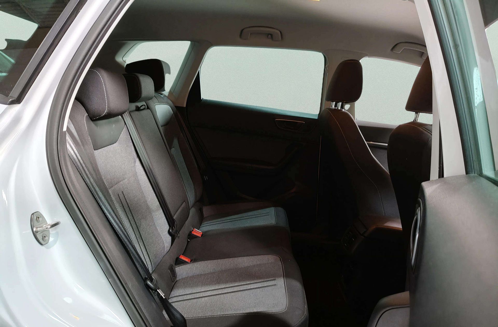 SEAT Ateca 1.5 TSI Style XL - foto 19