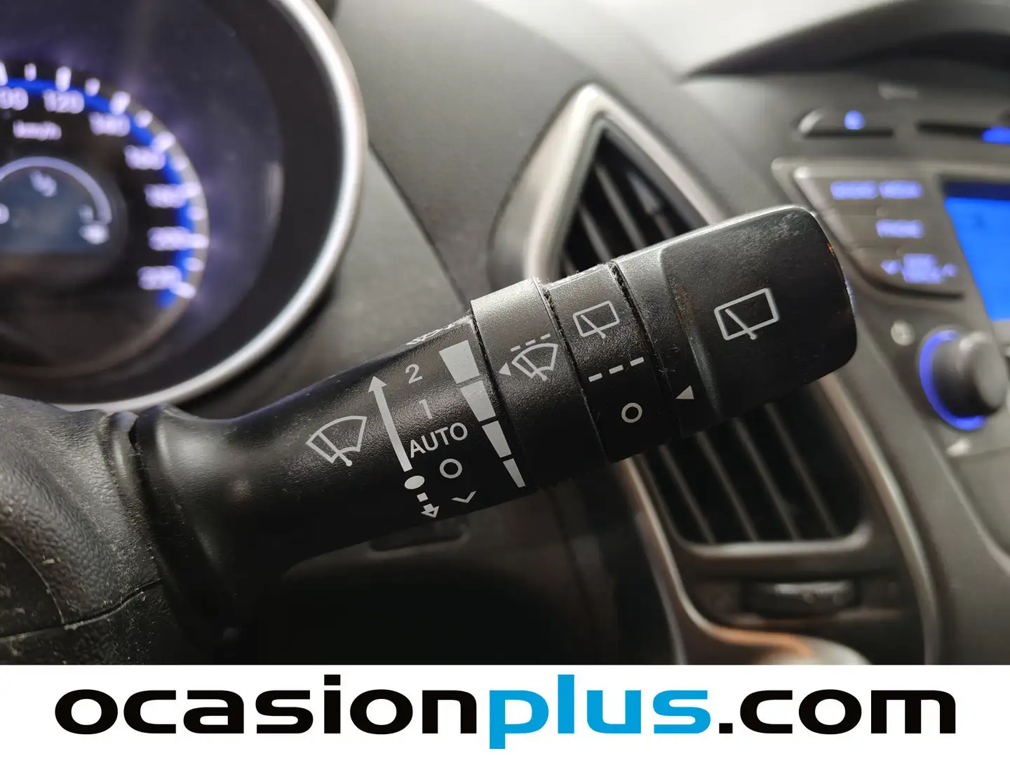 Foto Hyundai ix35 Hyundai ix35 1.6 GDi BlueDrive Tecno 4x2 (135 CV)