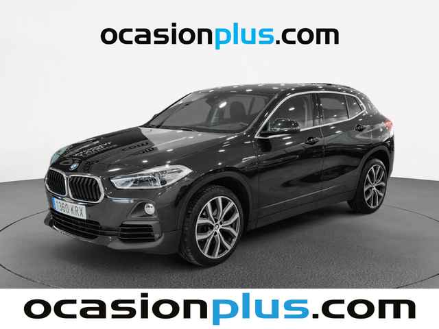 Bmw Segunda Mano Castellón