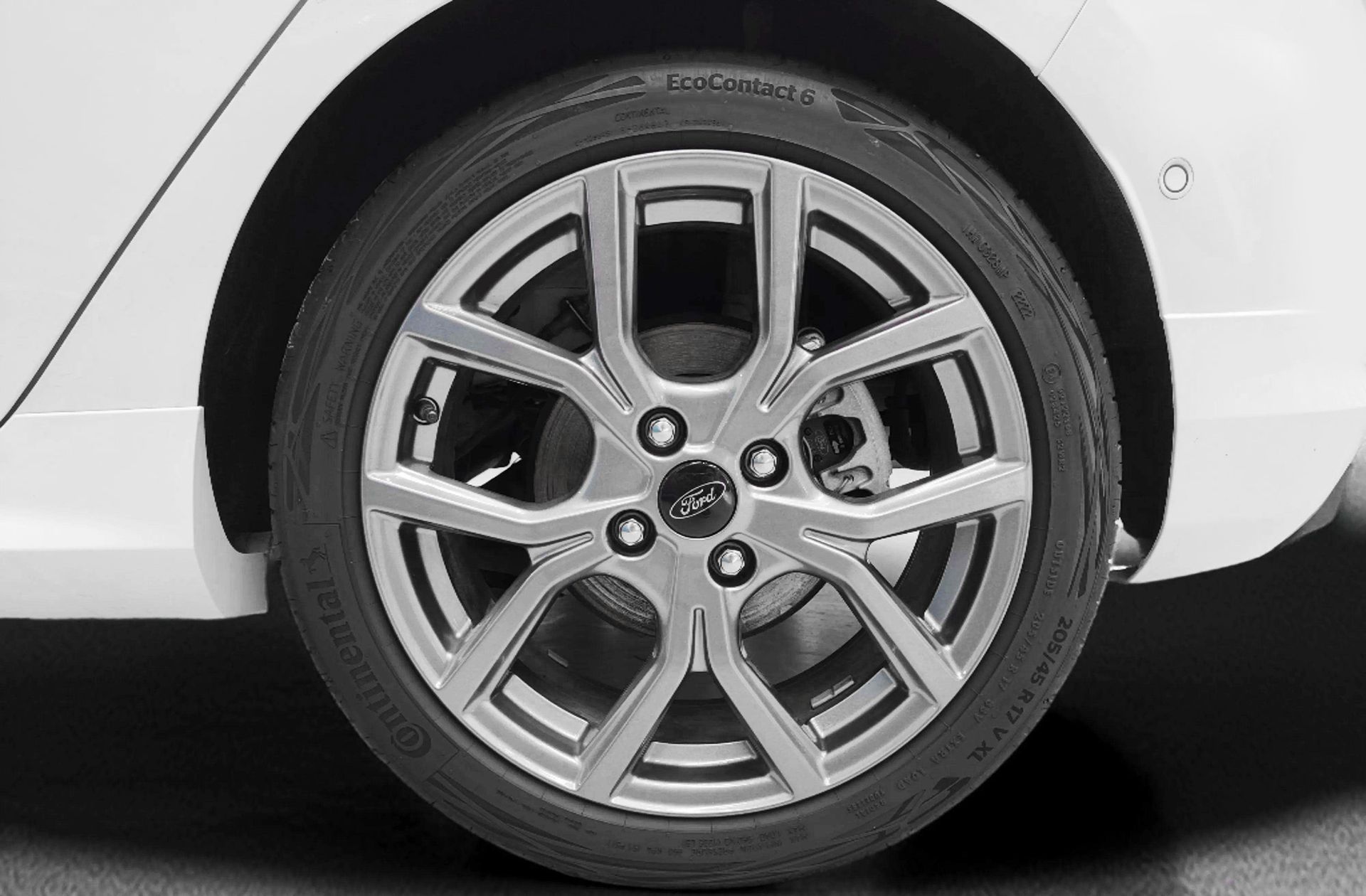 Ford Fiesta 1.0 EcoBoost MHEV ST-Line - foto 36