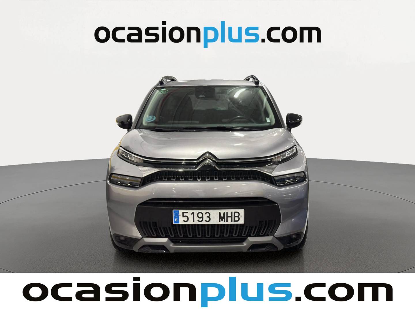 Foto Citroën C3 Aircross Citroen C3 Aircross PureTech 110 S&S Shine (110 CV)