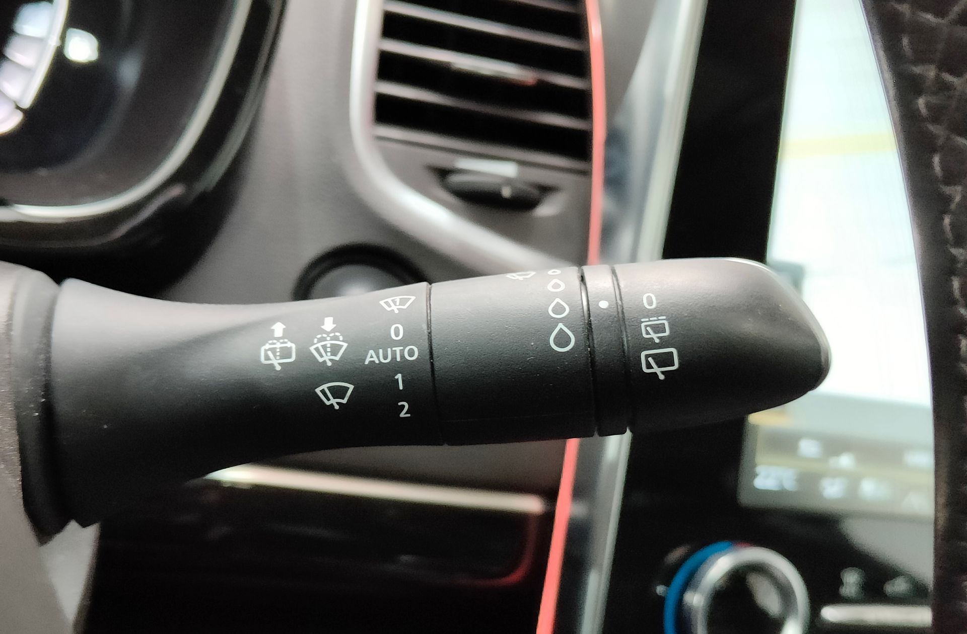 Renault Espace Limited dCi Twin Turbo EDC 7 plazas - foto 29