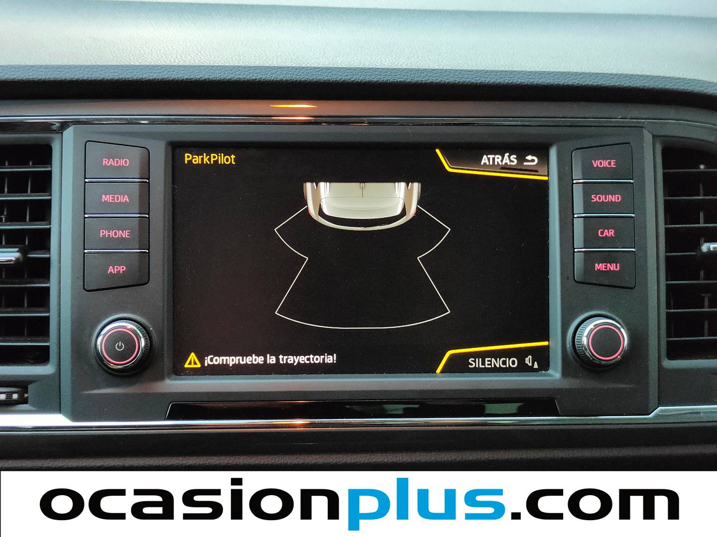 Foto Seat Ateca SEAT Ateca 1.6 TDI S&S Ecomotive Style Plus (115 CV)