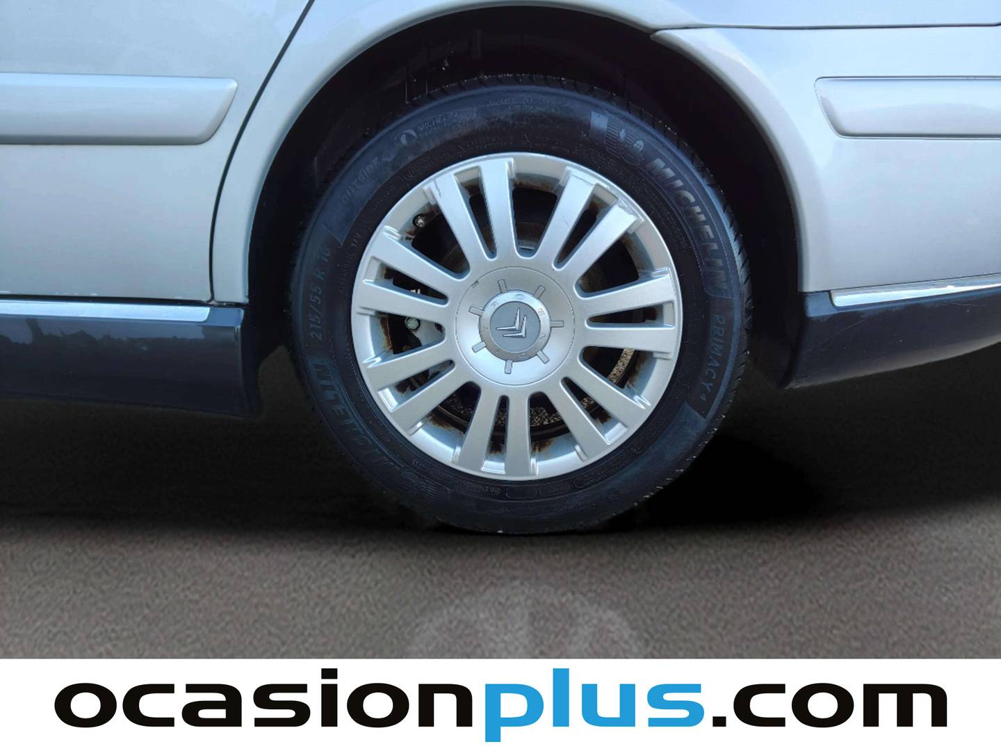 Foto Citroën C5 Citroen C5 2.0 HDI Premier  (138 CV)