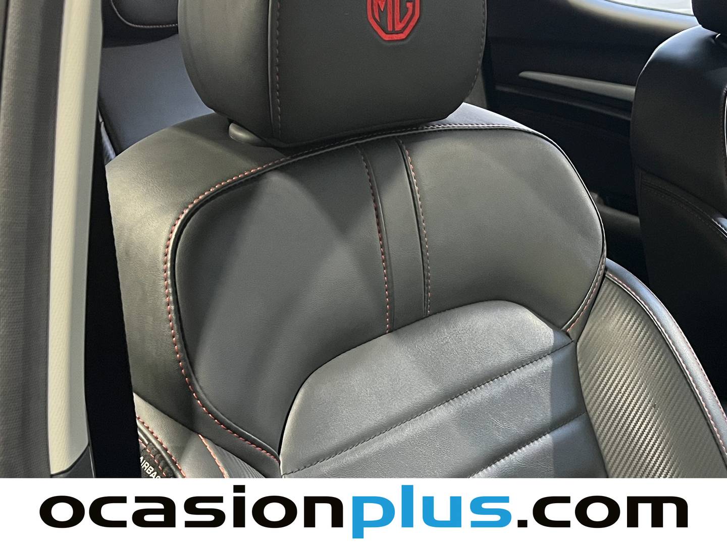 Foto MG ZS MG ZS 1.5 Luxury (106 CV)