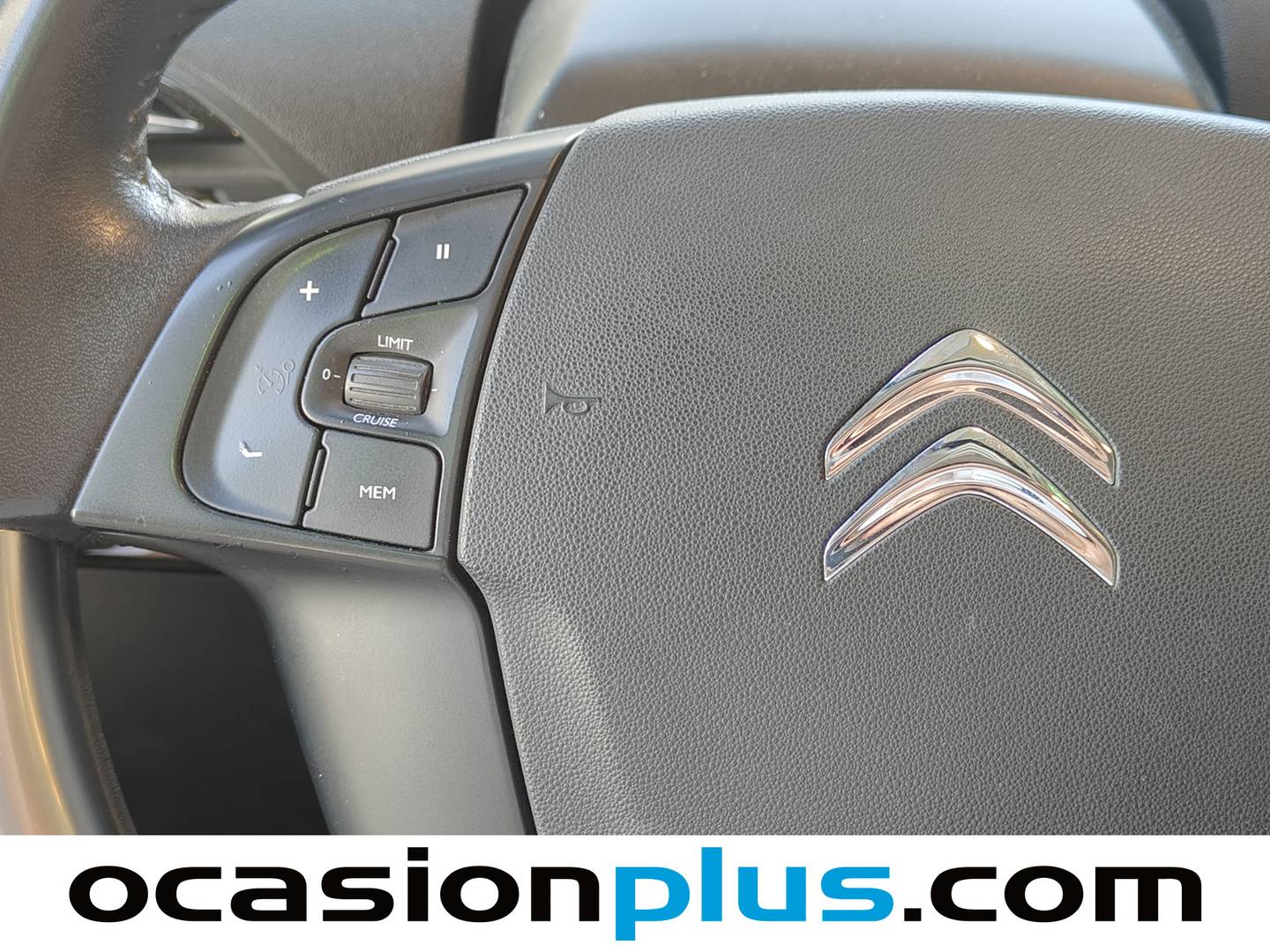 Citroën Grand C4 Spacetourer Citroën Grand C4 Spacetourer BlueHDi 130 S&S Feel (130 CV) 7 Plazas 2018