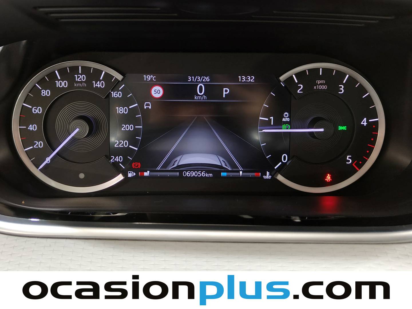 Land Rover Range Rover Evoque Land Rover Range Rover Evoque D150 MHEV Standard 4WD Auto (150 CV) 150cv