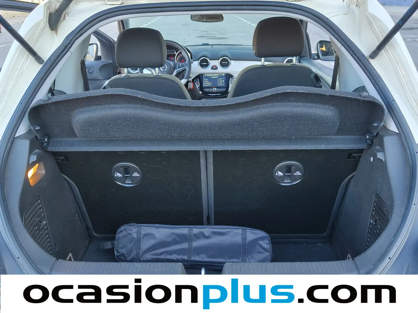 Foto Opel Adam Opel Adam 1.4 XEL Glam (87 CV)