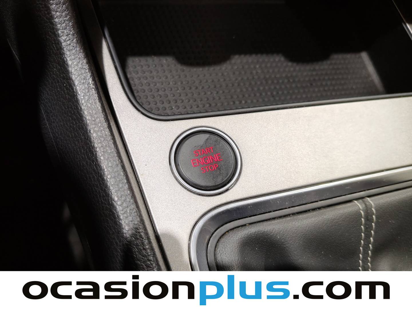 Seat Ateca SEAT Ateca 1.5 TSI X-Perience XM (150 CV) manual