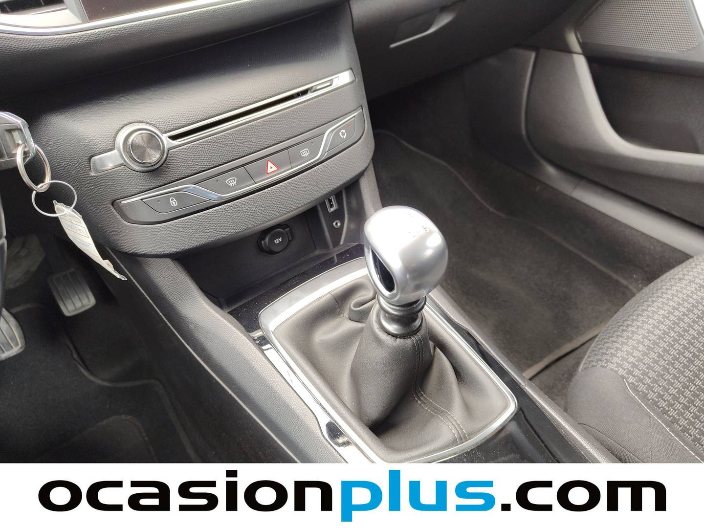 Peugeot 308 Peugeot 308 SW SW PureTech 130 S&S Style (130 CV) de segunda mano