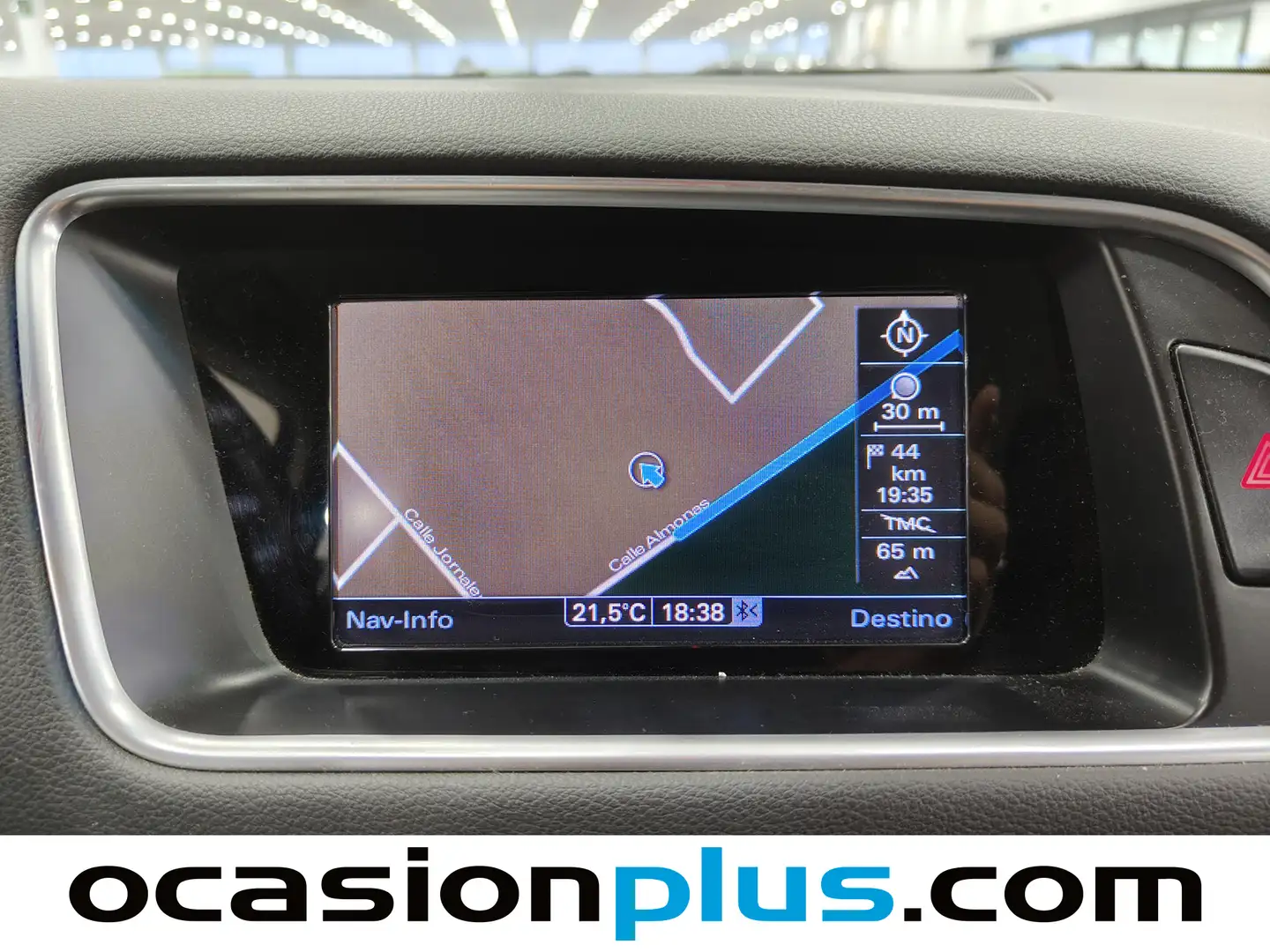 Foto Audi Q5 Audi Q5 S line 2.0 TDI clean diesel quattro (190 CV) S tronic Pack S-Line