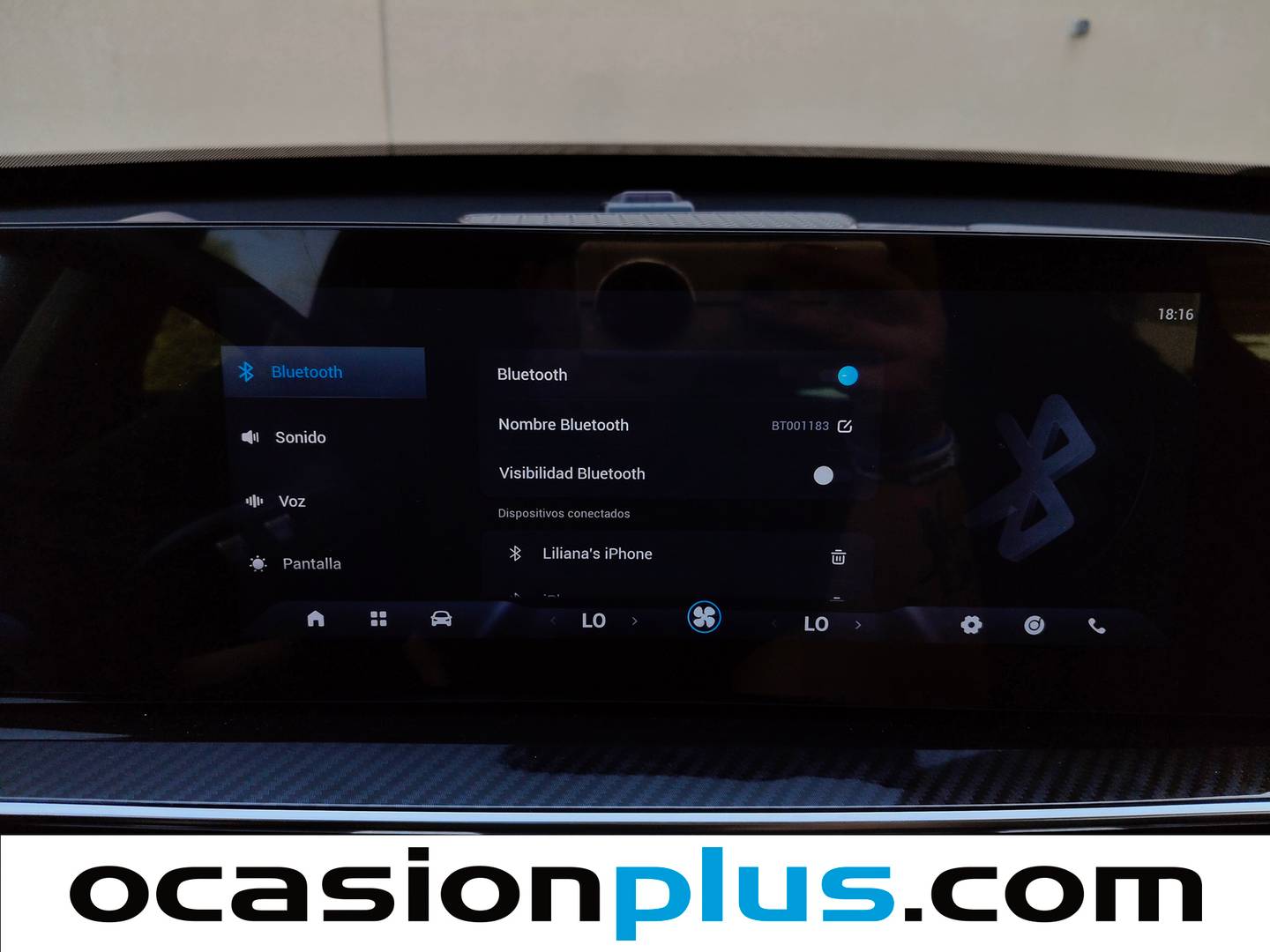 EBRO S700 EBRO S700 1.6 TGDI Luxury 7 DCT (147 CV) 2025
