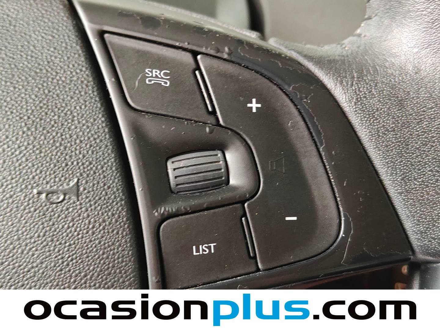 Citroën Grand C4 Picasso Citroën Grand C4 Picasso PureTech 130 S&S 6v Seduction (130 CV) 7 Plazas 2015