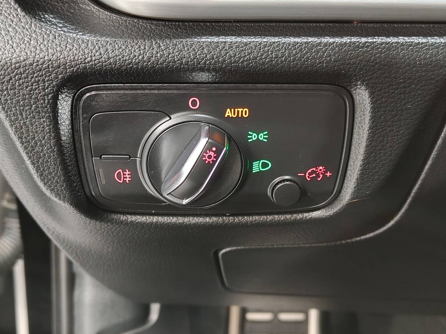 Foto Audi A3 Audi S3 2.0 TFSI quattro (300 CV) S tronic